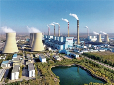 內(nèi)蒙古大唐托克托發(fā)電...